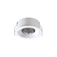 5W Downlights LED integrados