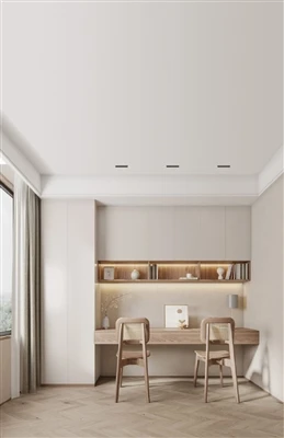 Problemas de instalación de downlight lineal y guía-de recortes