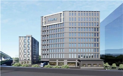 El parque industrial inteligente Allway entrará en una nueva fase con una pró...